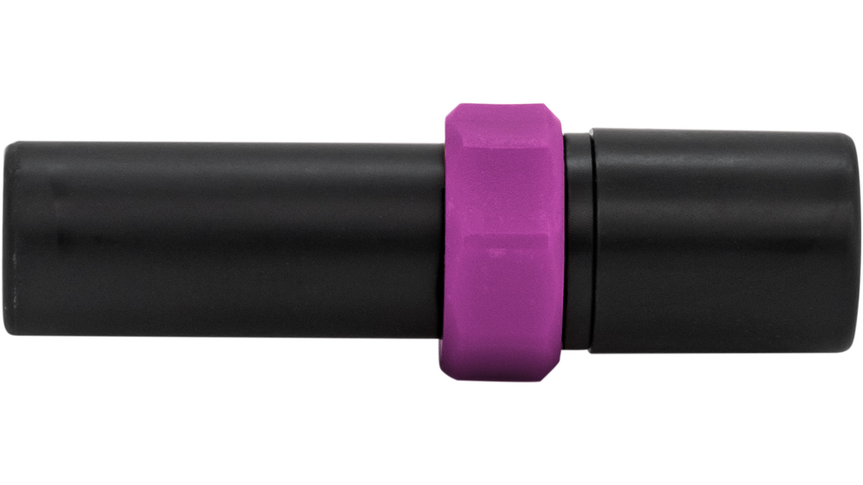 Bergeon 6899-T-160 Mèche de rechange, 1,6 mm, Fente (V), 2 pièces