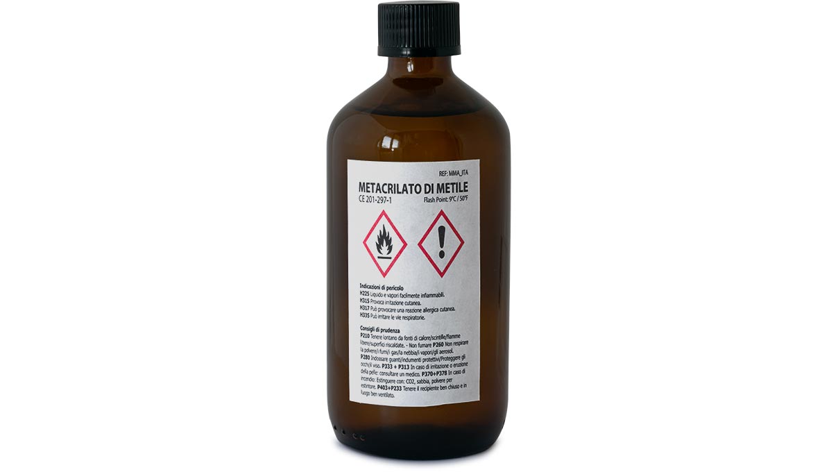 K2 durcisseur pour résine de coulée, 250 ml