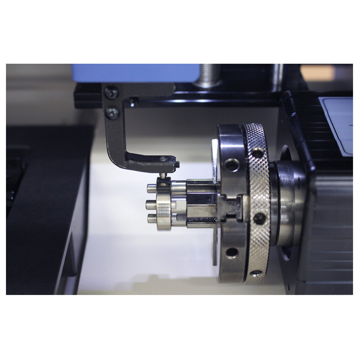 Machine à graver CNC Magic-5S pour la gravure à plat et sur anneau