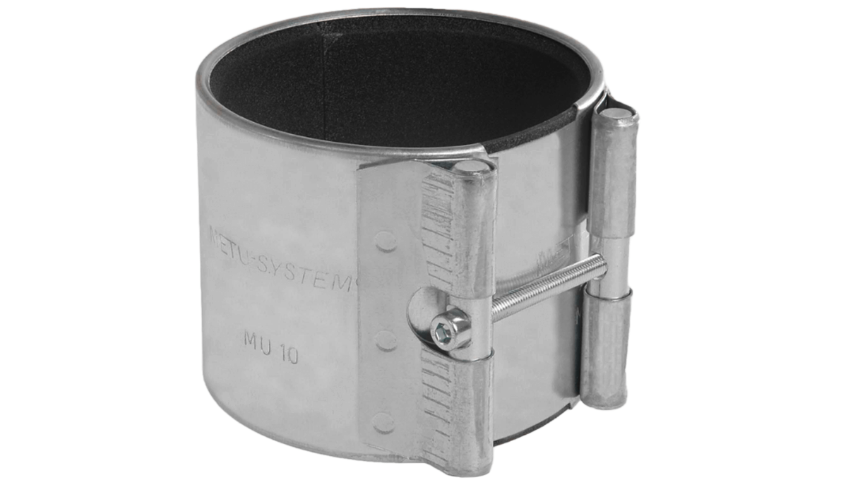 Pince pour filtre à charbone actif pour ACS900 / ACS921