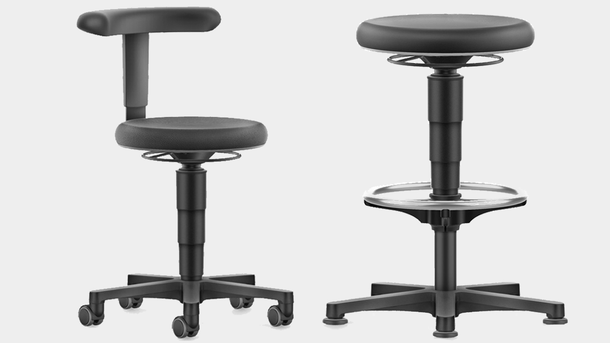 Tabourets & tabourets debout