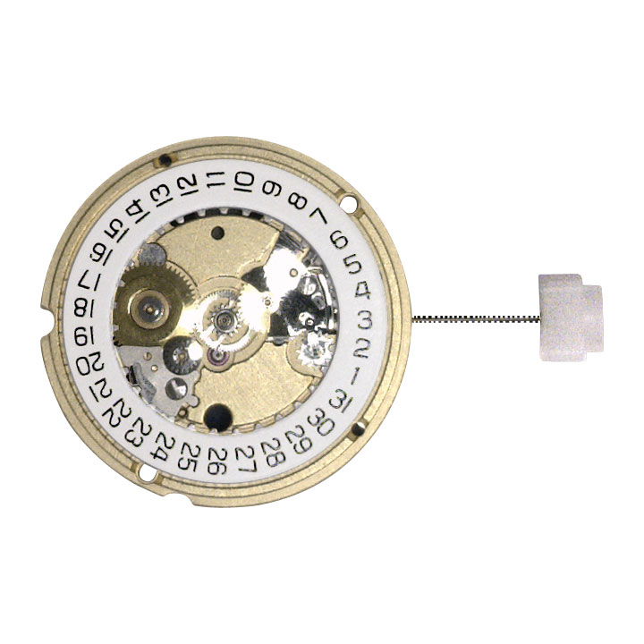 Mvmt. ETA 956.414 8 3/4''' SC DATE3 (362)