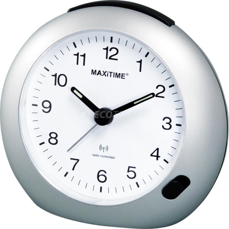 Maxitime réveils radiographiques