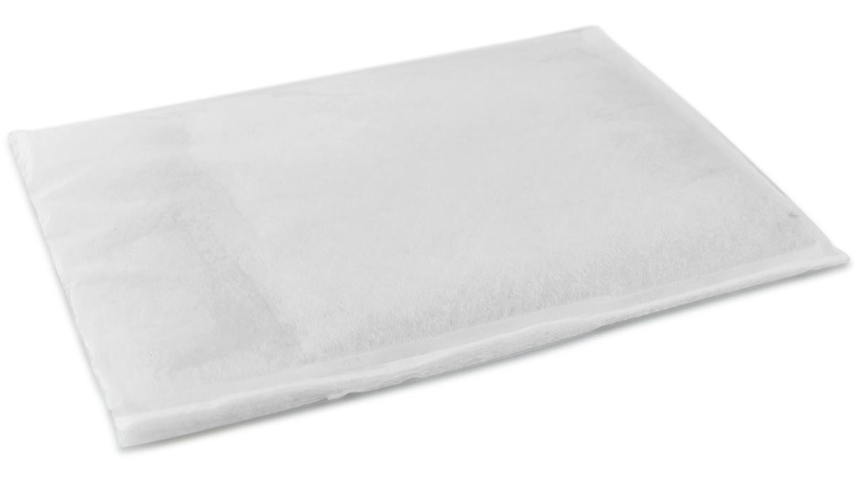 Filtre pour silencieux pour Angel Dry