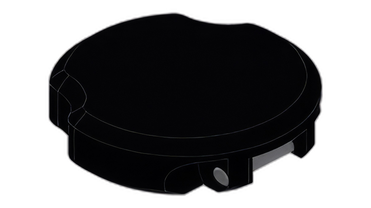 VOH couvercle pour Chronoilix réservoir d'huile, seul