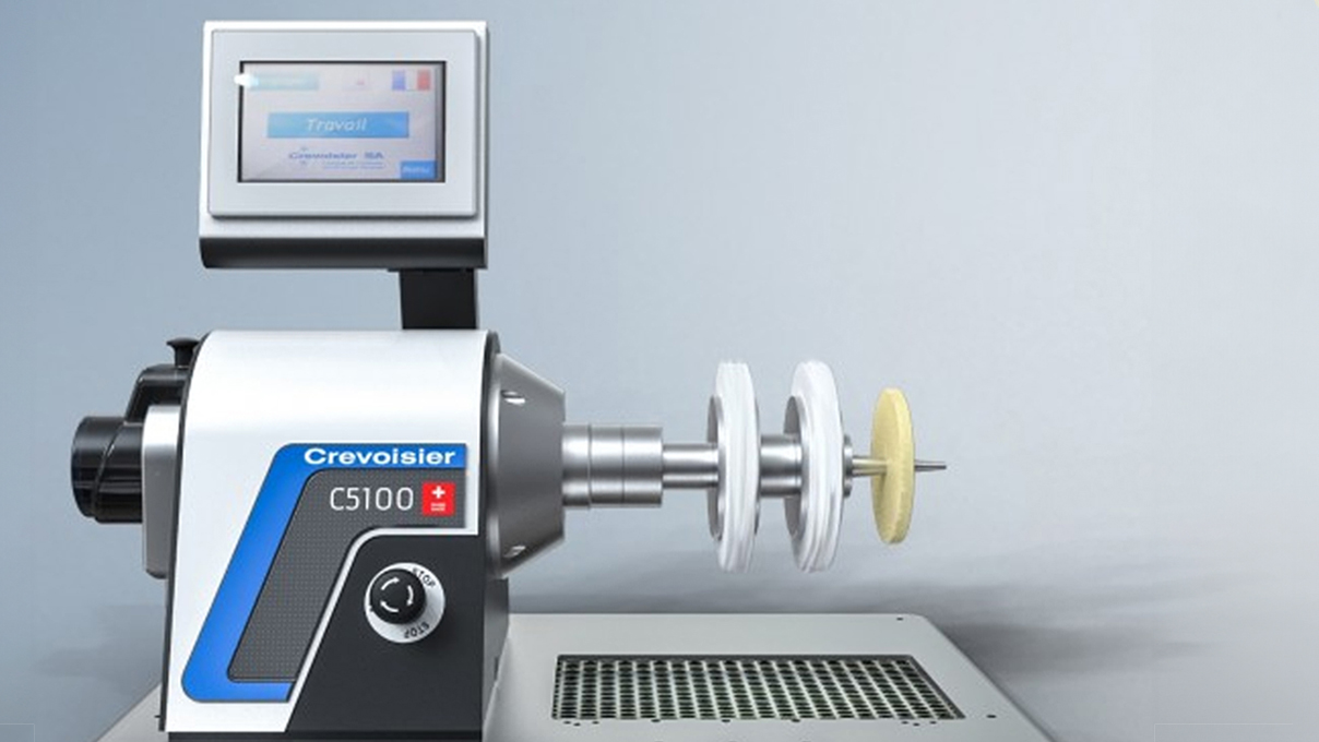 DSG C5100 - Poste de travail