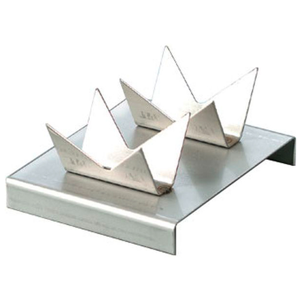 Support pour émailler, 70 x 60 x 35 mm