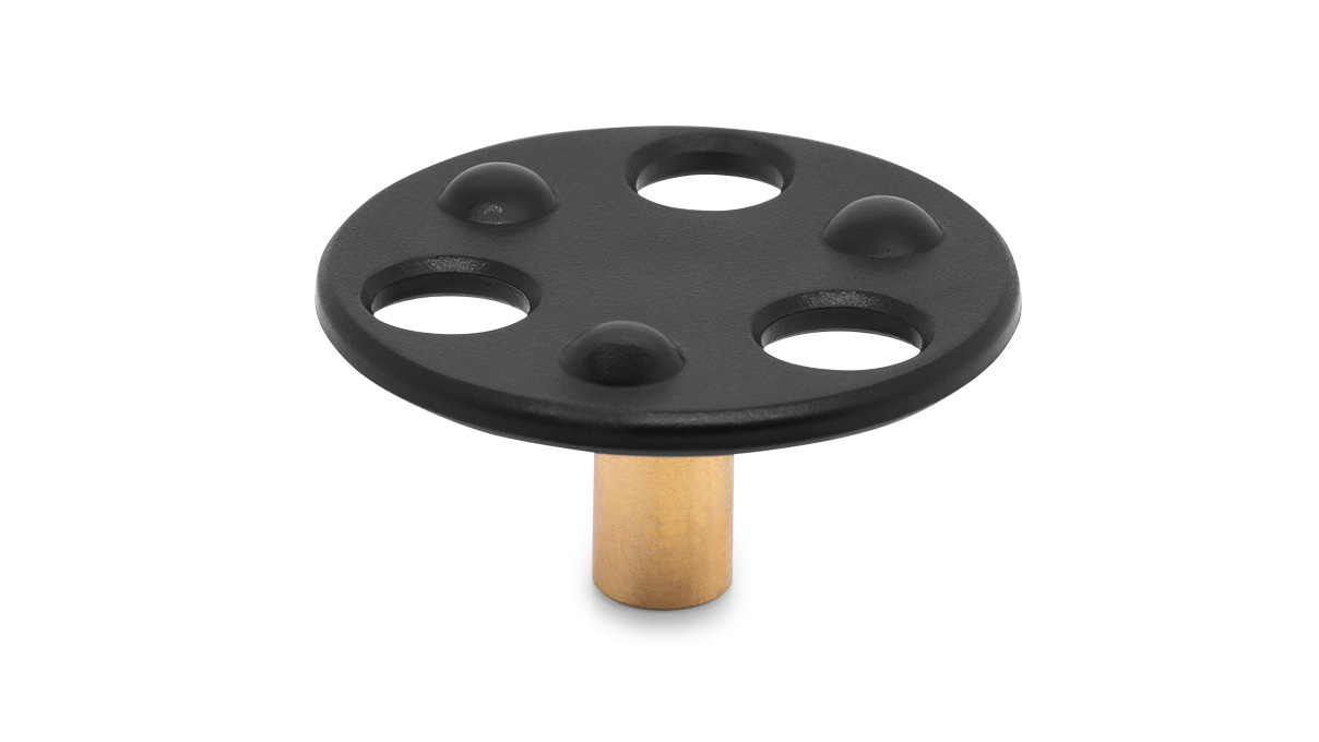 Grand support de montre pour Witschi ProofMaster / ProofMaster Pro