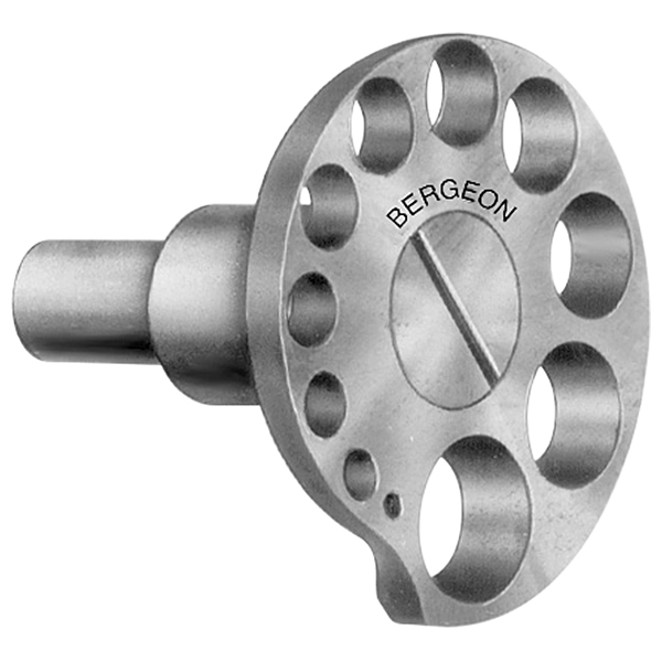 Accessoires pour tours