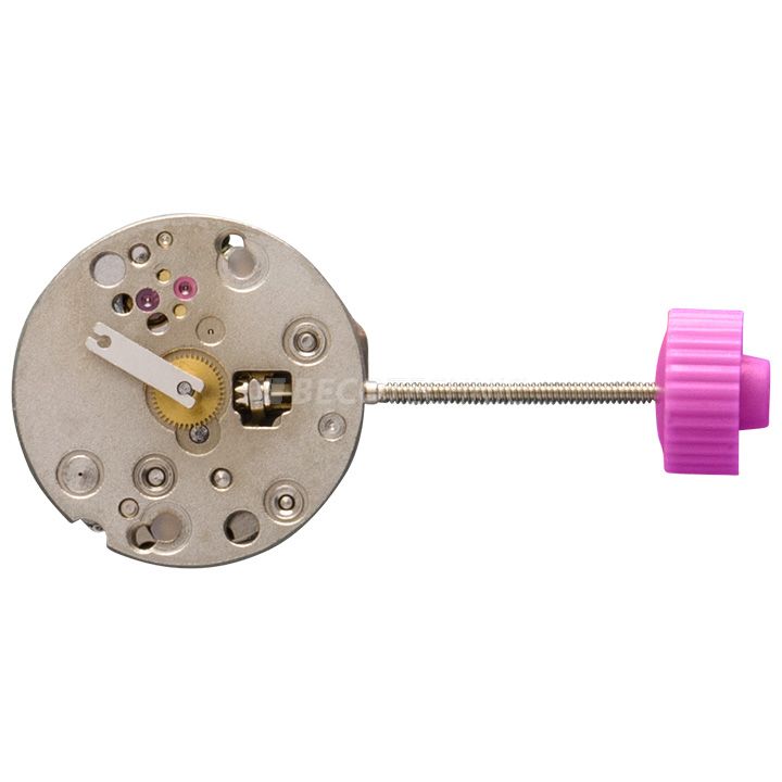 Mvt. Ronda 1042 4 1/4``` Quartz (335) (sans SC)