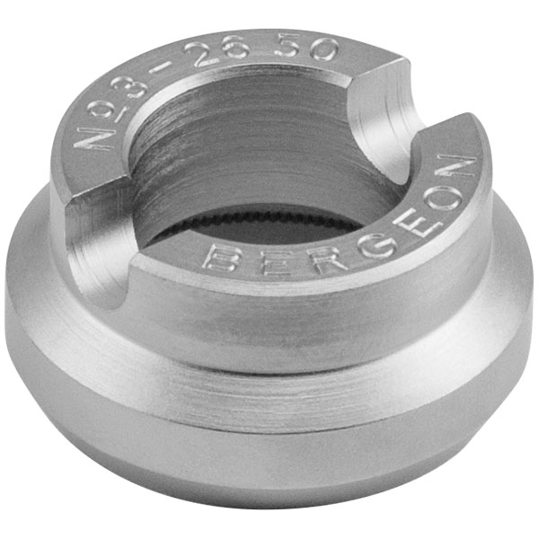 Bergeon Tasseau seule (pour N° 210545) Ø 26,5 mm