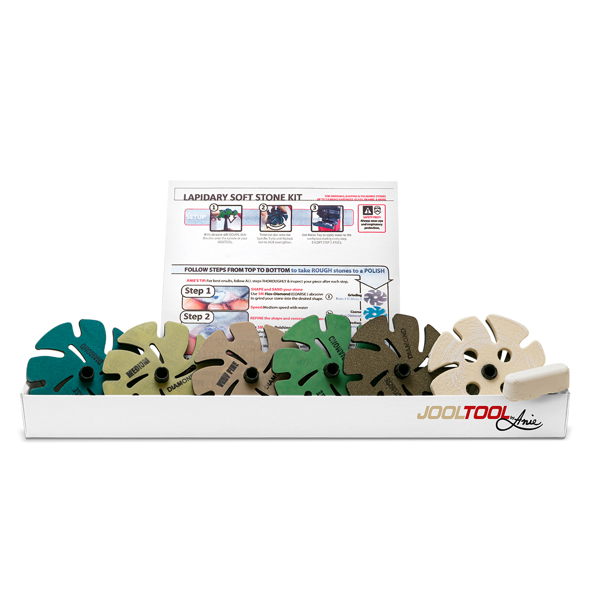 Sets prêts à l'emploi