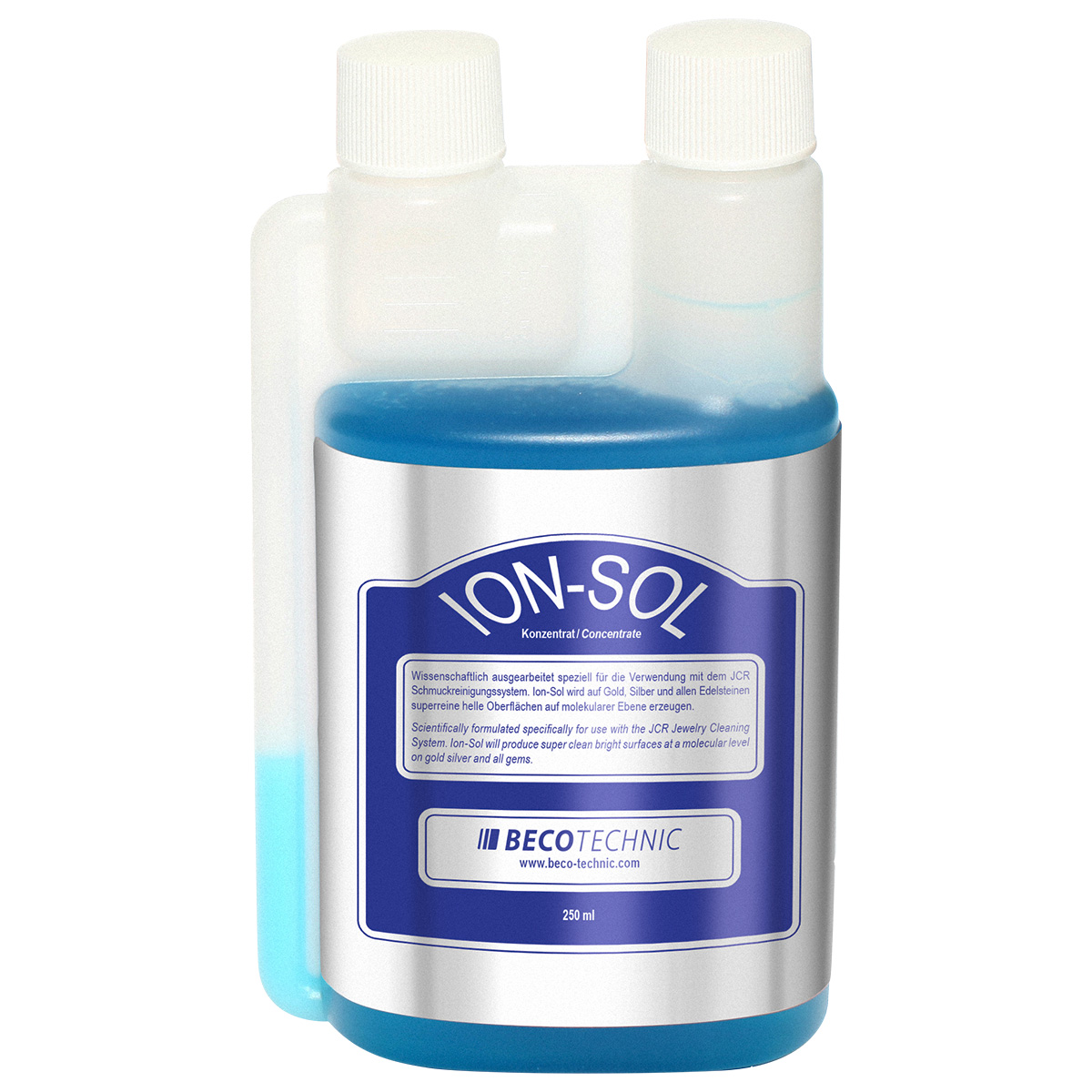 Solution JCR Ion-Sol