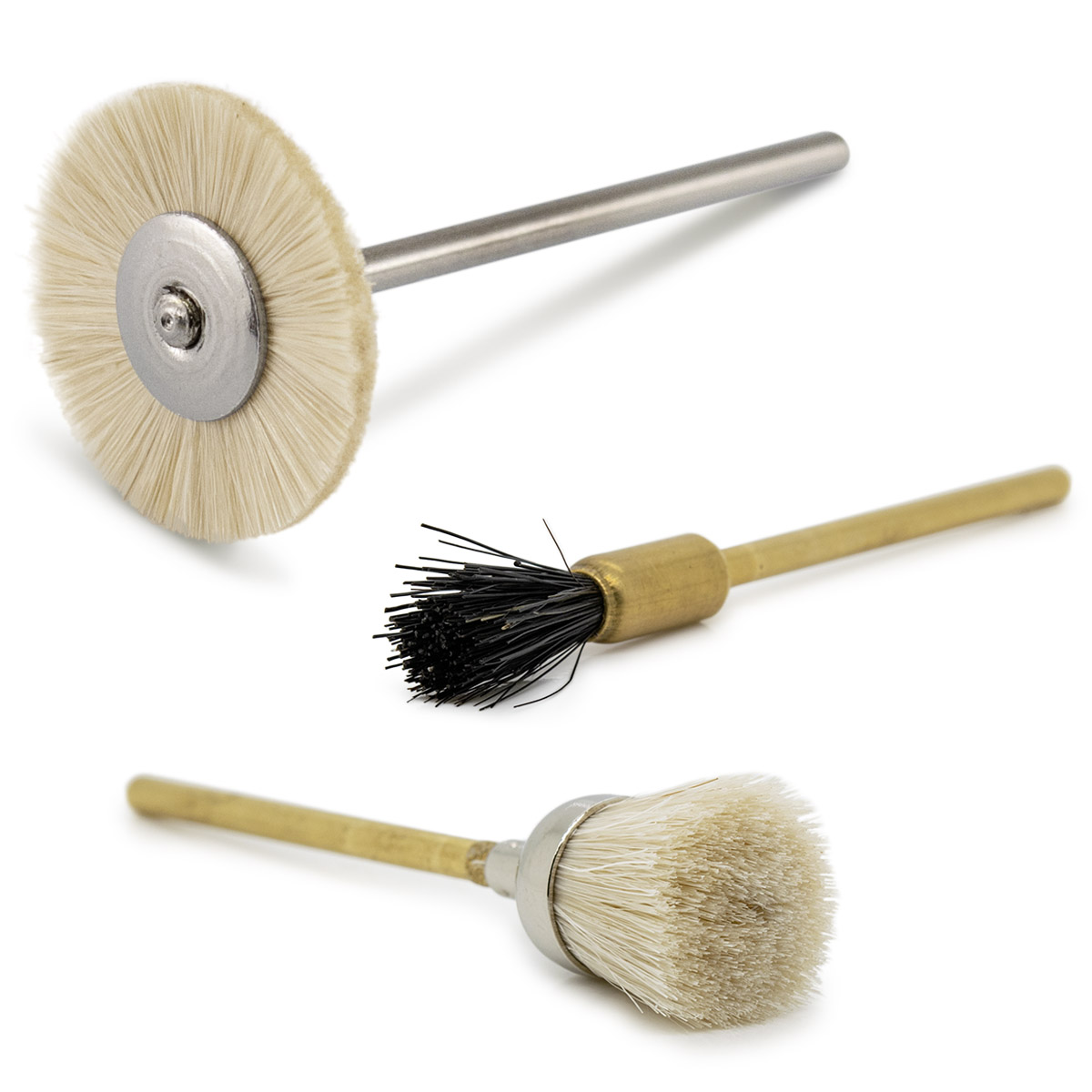 Brosses & pinceaux