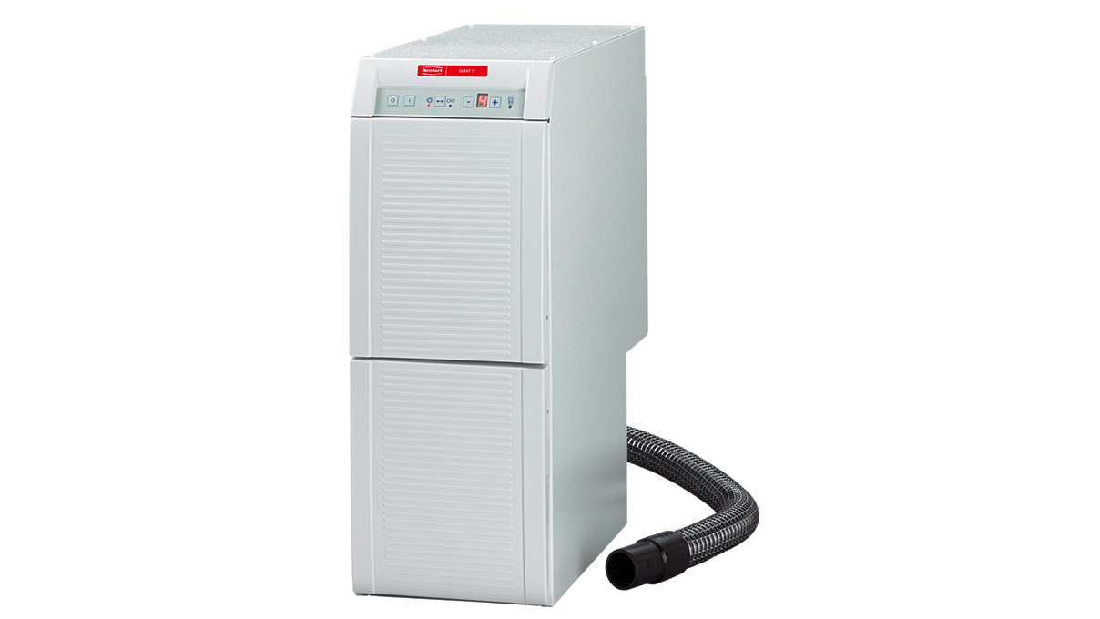 Renfert Silent TS Aspiration, 220 - 240 V