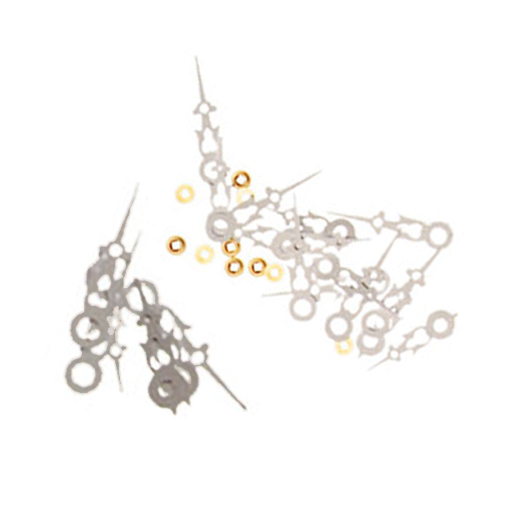 Aiguilles pour coucous