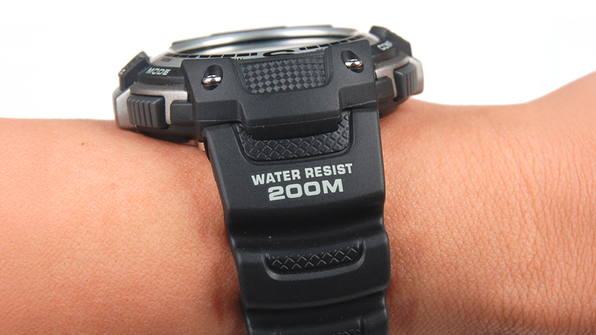 Bracelets Casio