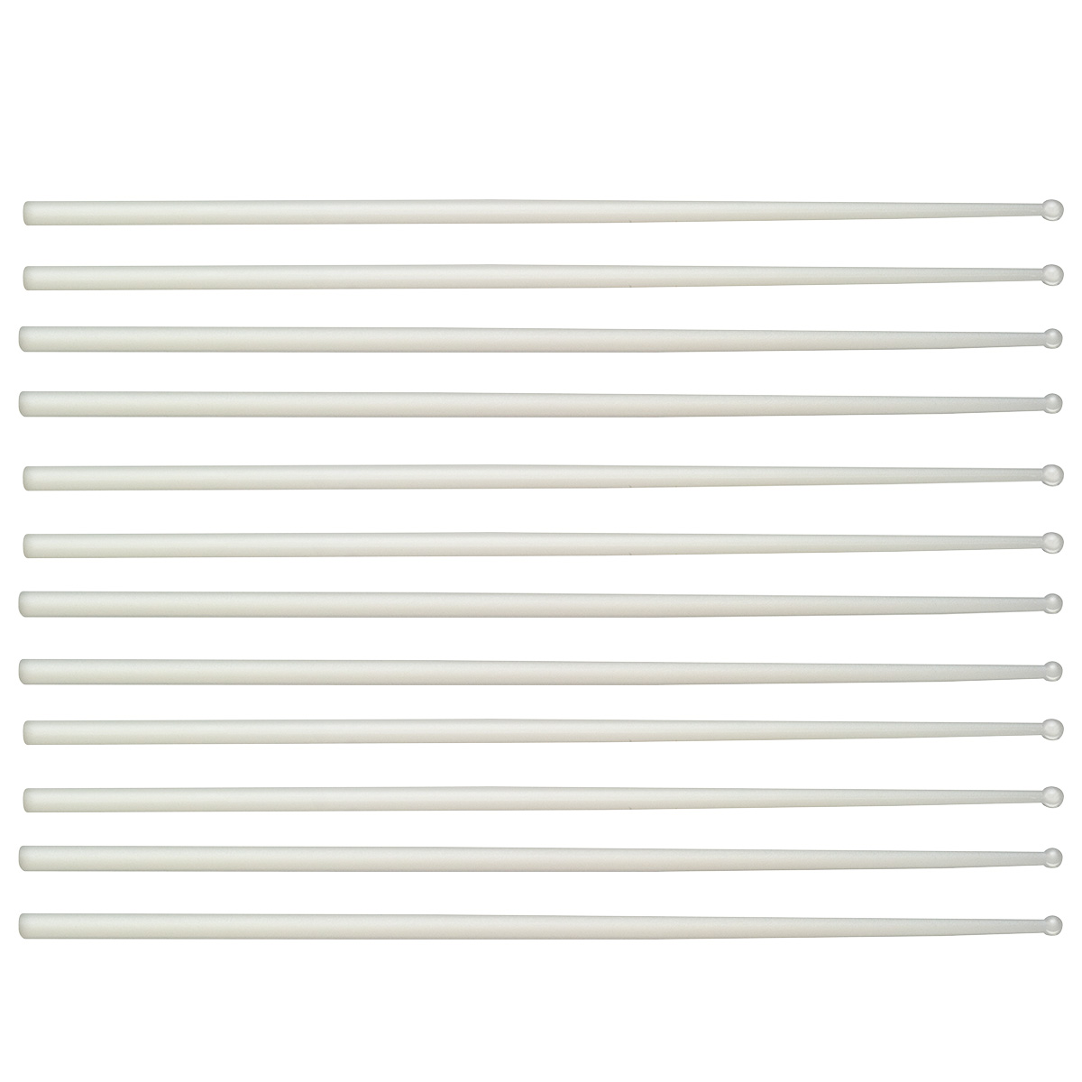 Bâtonnets de nettoyage avec pointe adhésive, Ø 1 mm, 70 mm, 25 pièces