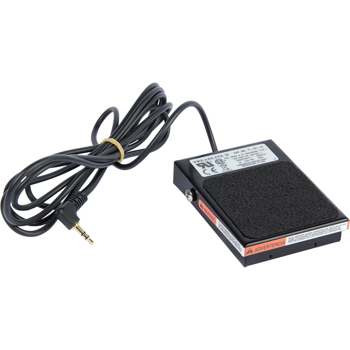 VOH Contact pedal pour Transwatch N° 220082