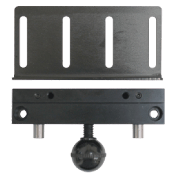 Dispositif de serrage CP-60 pour cadenas, pour Magic F30P et F300P