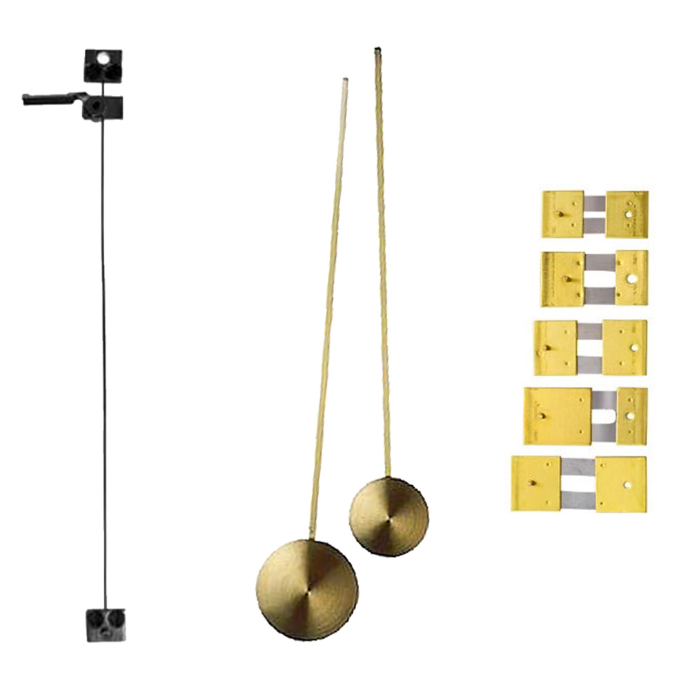 Pendules & accessoires