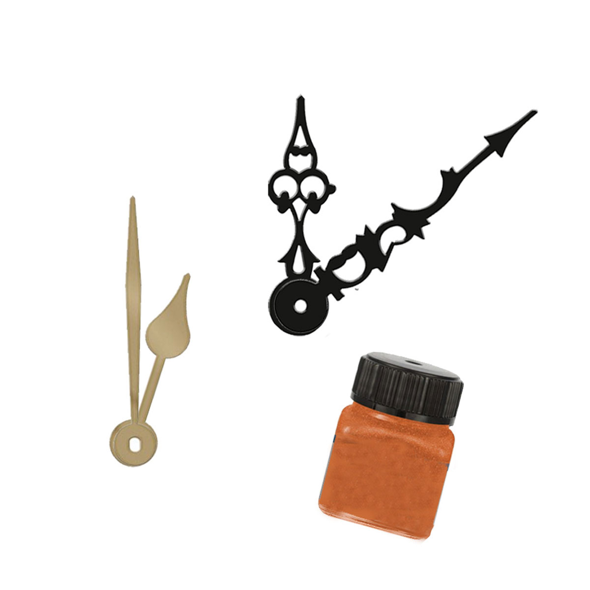 Aiguilles & Accessoires pour Aiguille