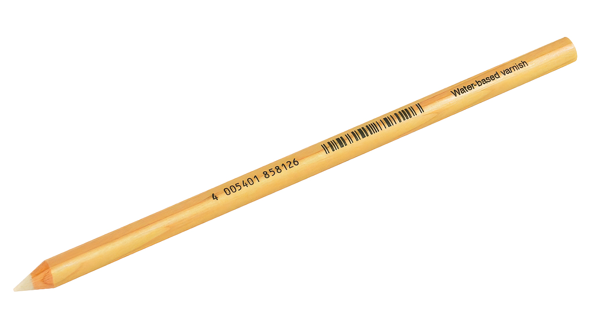 Stylo gomme pour le nettoyage des contacts, blanc