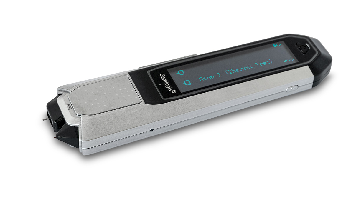 Belize Pro Combination Tester,  pour diamants et pierres précieuses