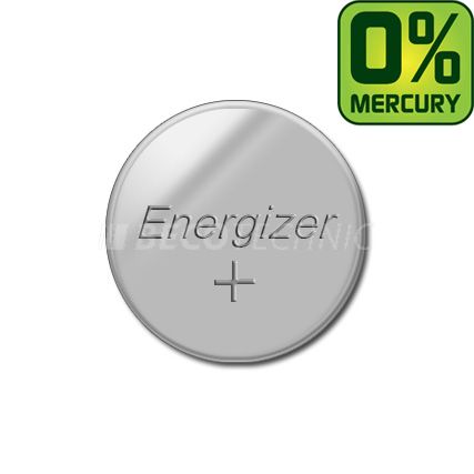 Energizer 394/380 Multidrain 0% mercure