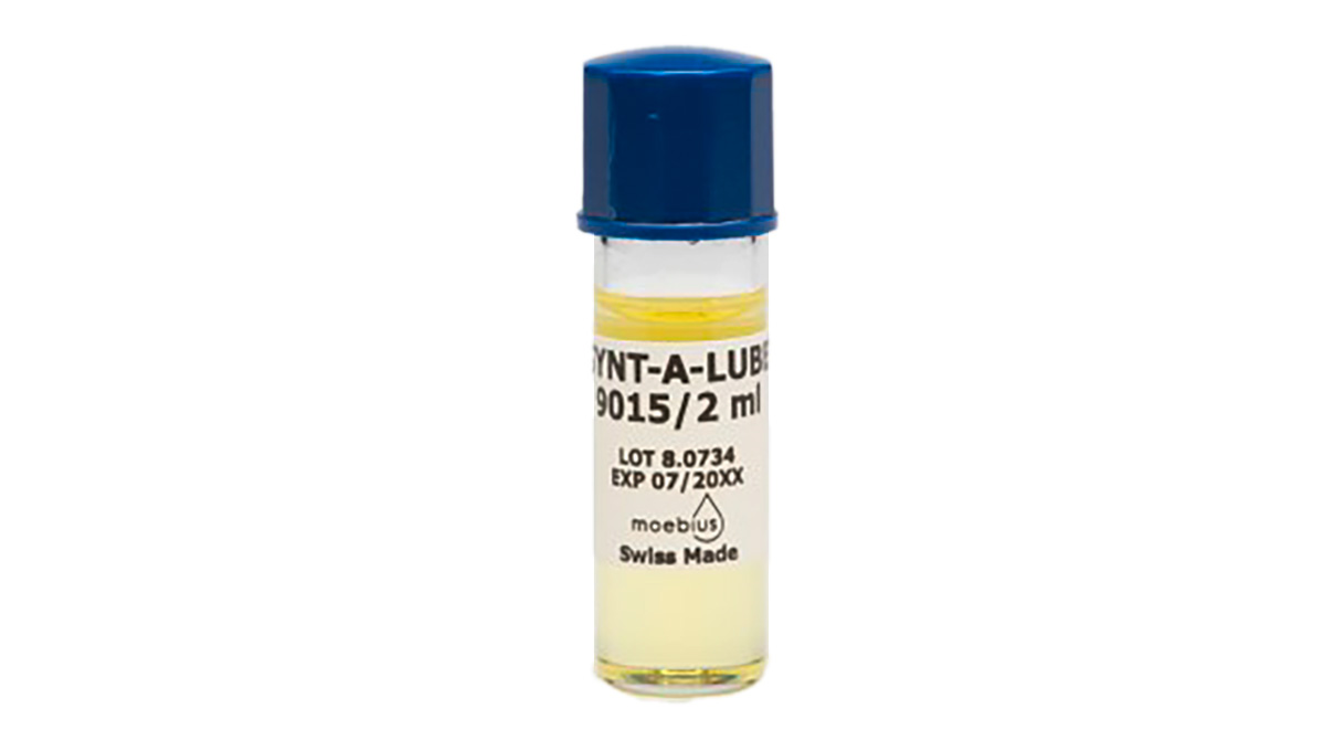 Moebius Synt-A-Lube 9015, 2 ml