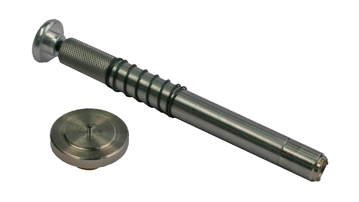 Horia PV 51-02 Broche et support pour cal. 2892