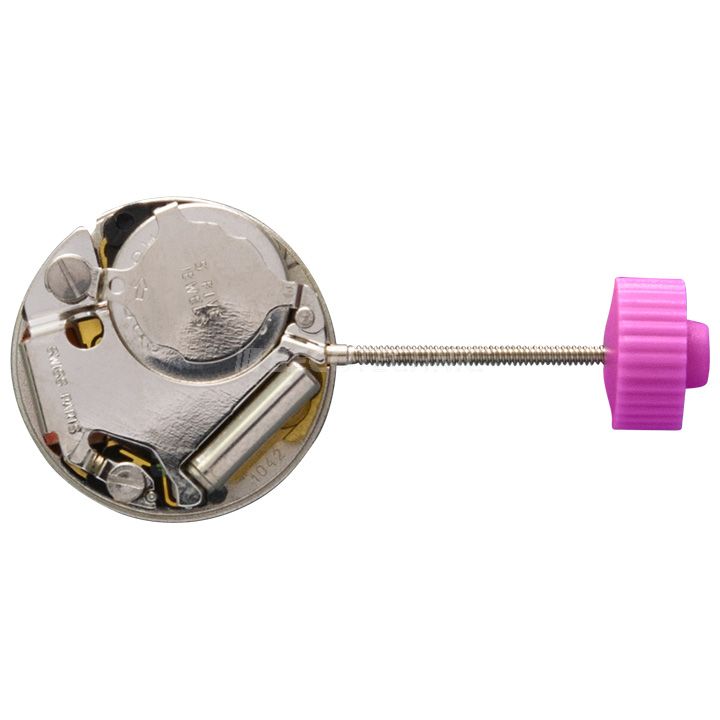 Mvt. Ronda 1042 4 1/4``` Quartz (335) (sans SC)