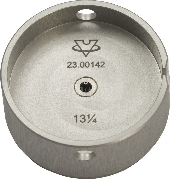 VOH porte-mouvement pour pose aiguilles, 13 1/4'''