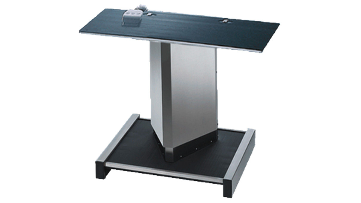 Table élévatrice Vario pour Ergoret CC