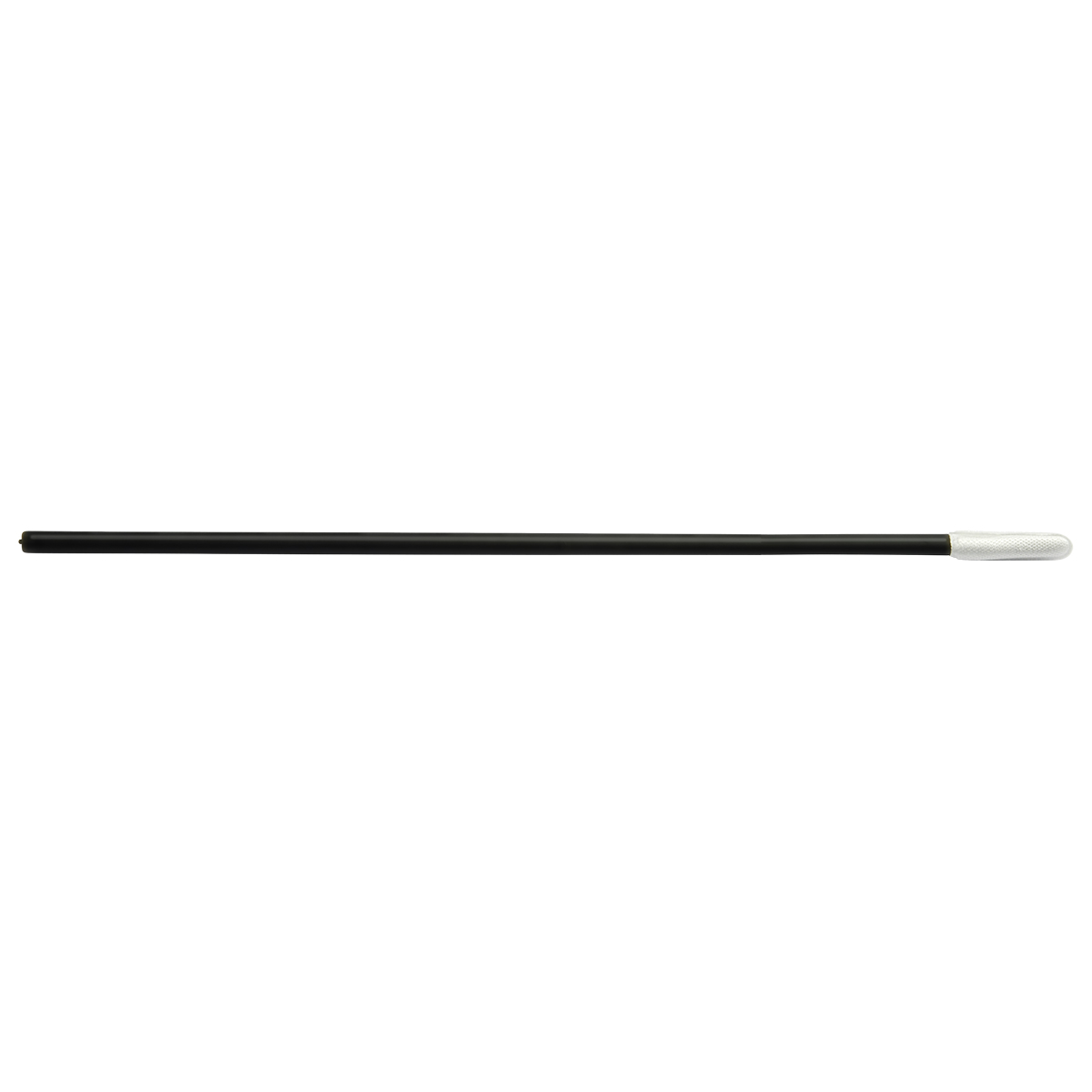 100 Stick de nettoyage, polyestre, longueur 147 mm, tête Ø 5 mm