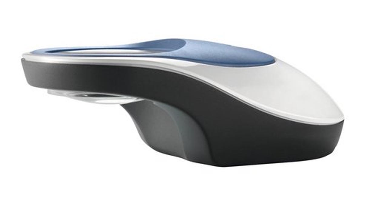 Eschenbach 158628 powerlux, Loupe éclairante, 8000 K, grossissement 7x