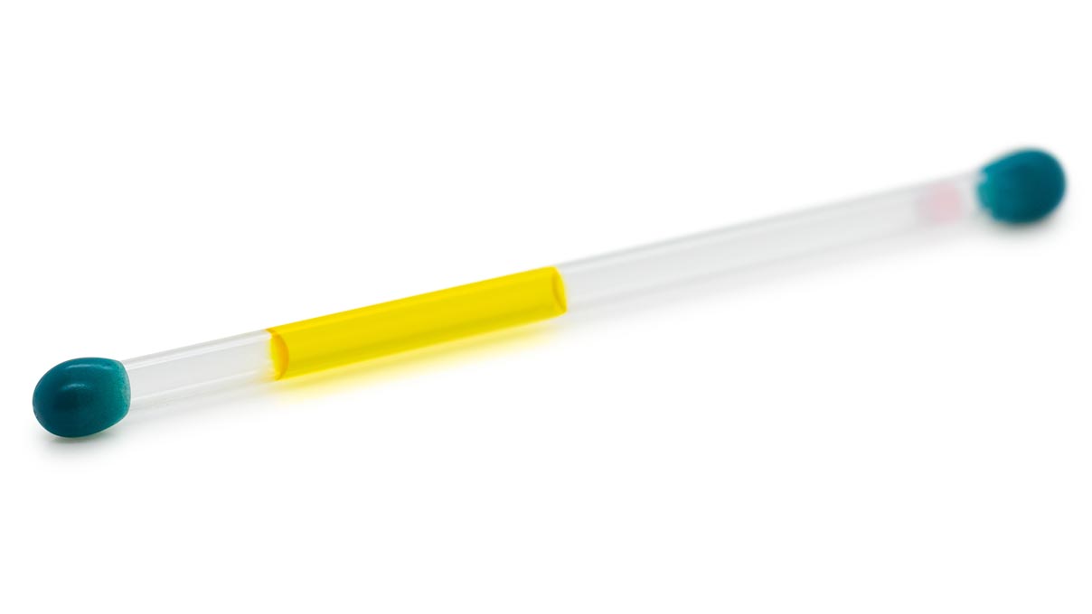 Moebius Synthetic Grease 9415, graisse synthétique, dose unique, 10 pièces