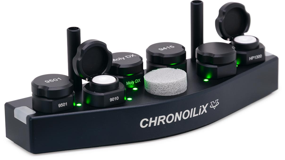 VOH Chronoilix