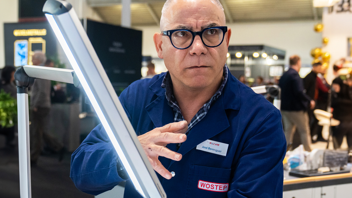 Les bonnes pratiques d'un polisseur
