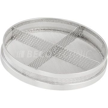 Elmasolvex panier, de 4 pièces, N° 1052336