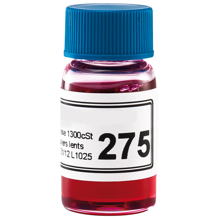 LRCB 275 huile pour rouages, 5 ml