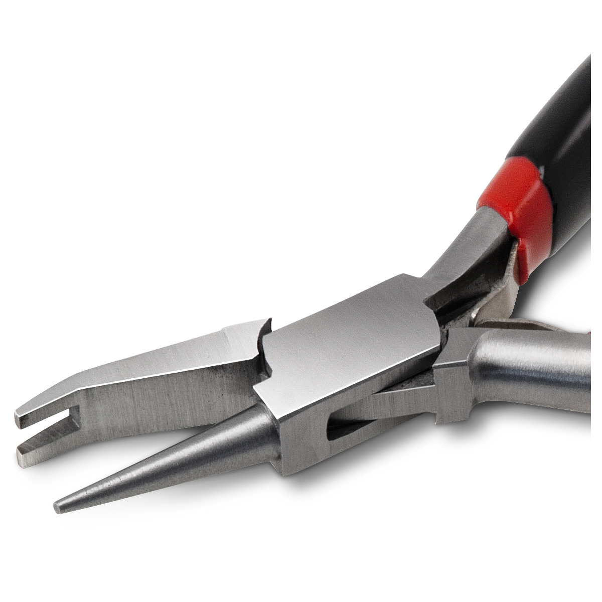 Pince de goupilles pour raccourcir des bracelets longueur 130 mm