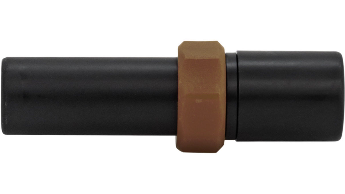 Bergeon 6899-T-130 Mèche de rechange, 1,3 mm, Fente (V), 2 pièces