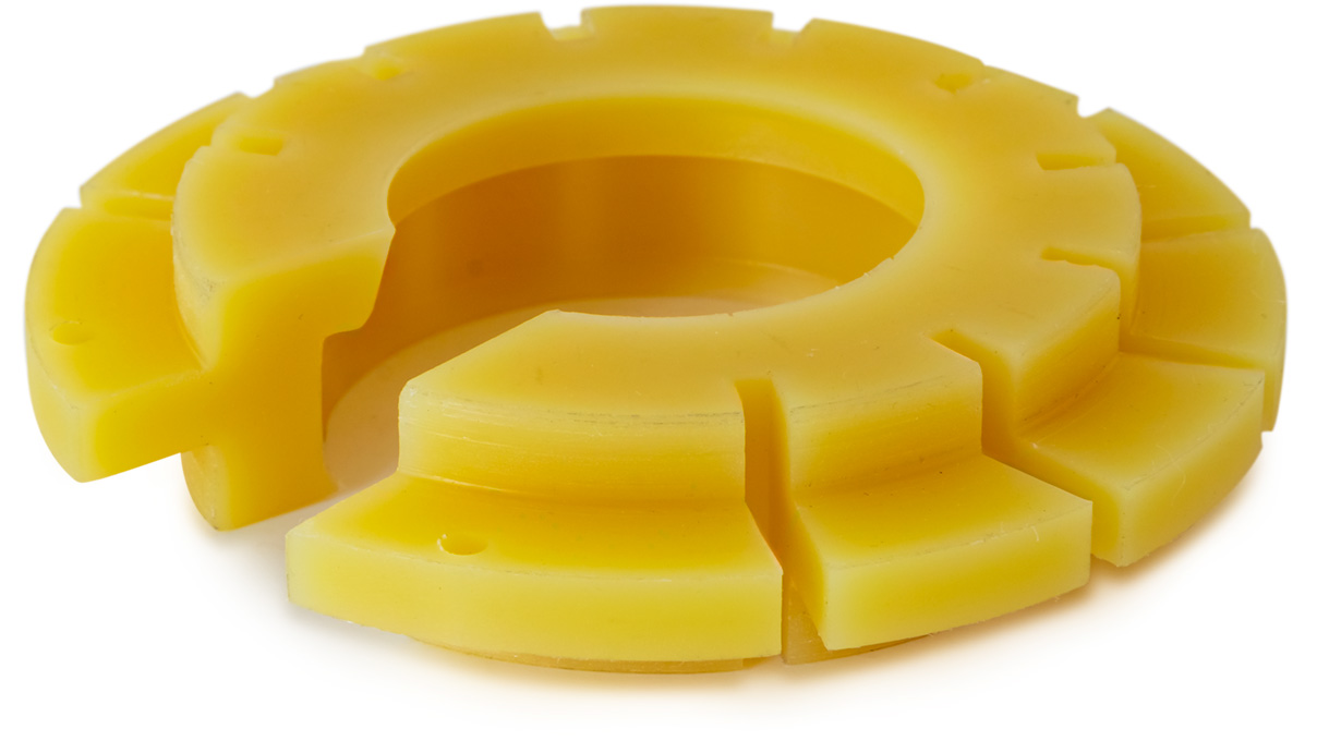 Élastomère de rechange pour lève-lunettes N° 219669