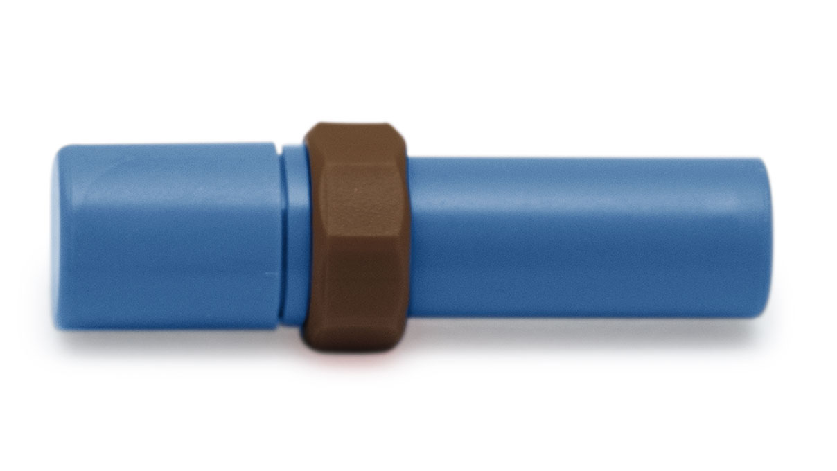 Bergeon 8899-T-300 Mèche de rechange, 3 mm, Fente (V), Antimagnétique, 2 pièces