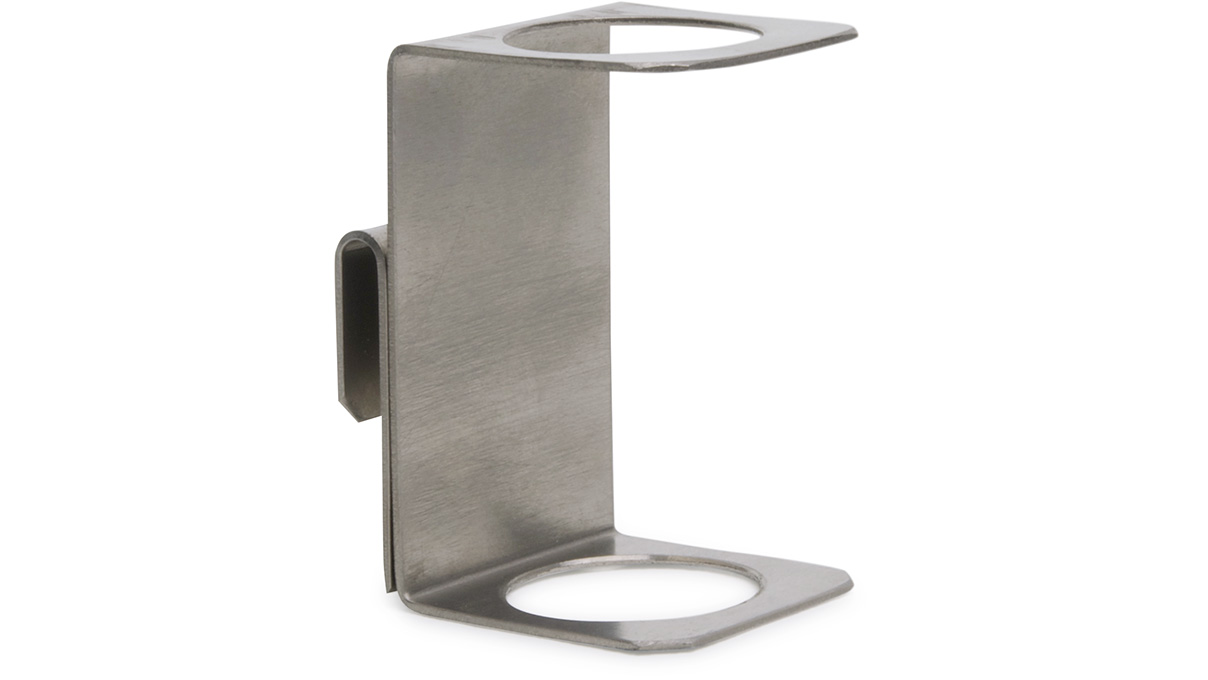 Support pour chauffage à immersion en quartz pour KGA 2000