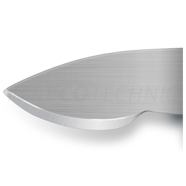 Ersatzklinge für Gehäuseöffnermesser N° 205992 Ersatzklinge für Gehäuseöffnermesser N° 205992