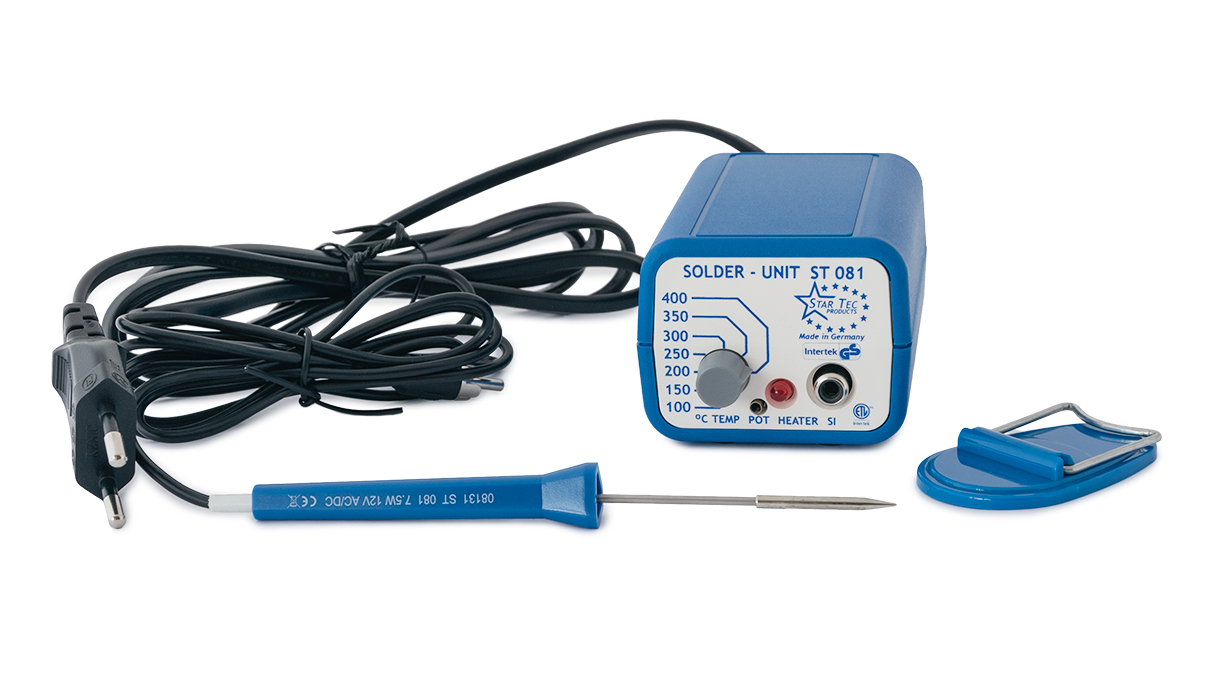 Appareil à grapper Startec ST 081