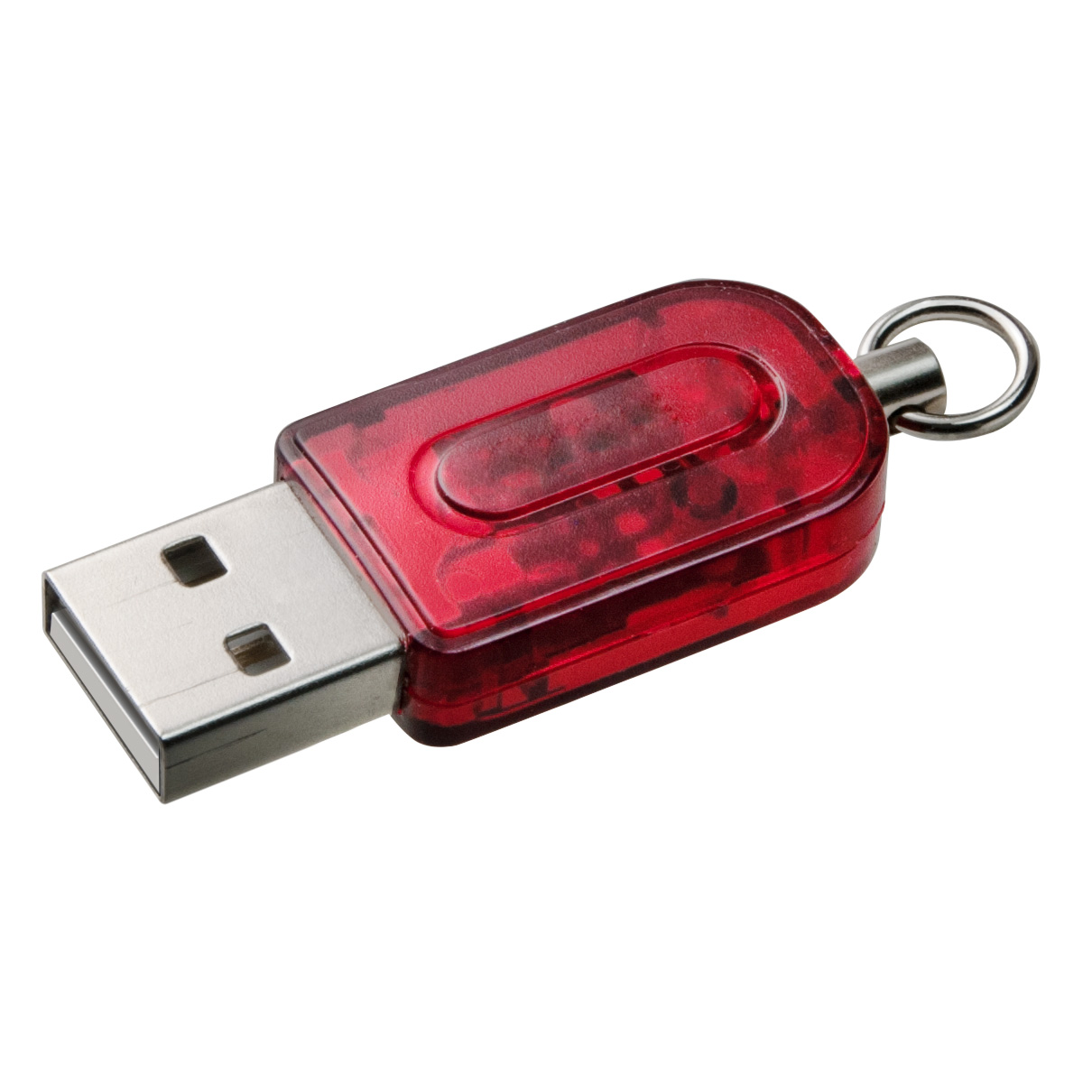 Clé USB avec logiciel MagicArt