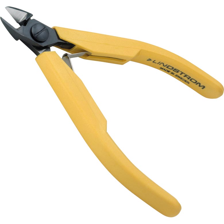 Lindstrom Pince coupante  de côté, longueur 112,5 mm  N° 8151